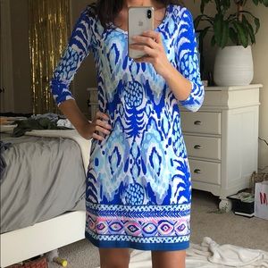Lilly Pulitzer Dress -Never Worn!